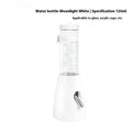 PetroNexus™ 2-in-1 Small Pet Feeder & Water Dispenser