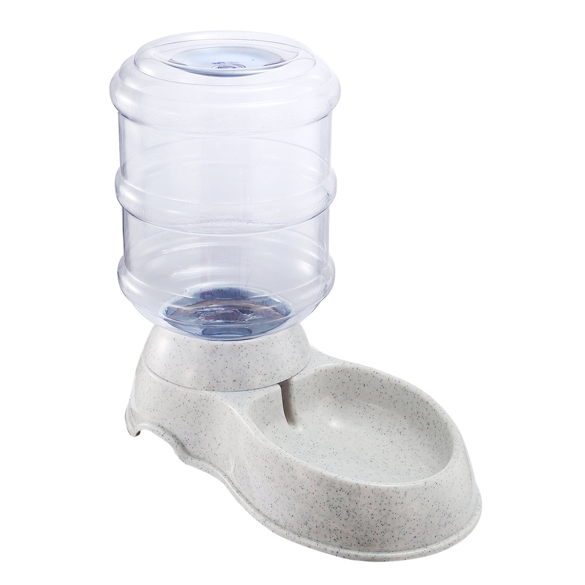 PetroNexus™ 3.5L Gravity Pet Water Dispenser — No Power Needed